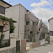 西千葉駅より徒歩6分 築2年7ヶ月 3階建の賃貸物件
