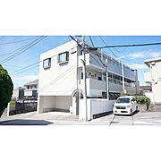 ヒルズアーバン 1階 築30年8ヶ月の賃貸物件