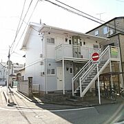 米倉ハイツ２の賃貸物件