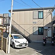 クォーレ２ 2階 築24年8ヶ月の賃貸物件