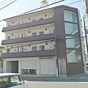 春日ファースト 2階 築48年10ヶ月の賃貸物件