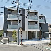 メゾン・ド・ロンジュの賃貸物件