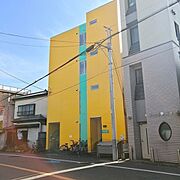 稲毛駅より徒歩11分 2階 築18年3ヶ月の賃貸物件