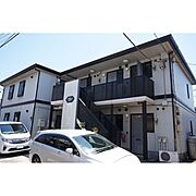 ザ・ヴィレッジ 2階 築30年3ヶ月の賃貸物件