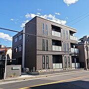 ラ・ルーチェ 3階 築3年10ヶ月の賃貸物件