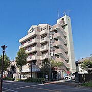 Ｍａ・ｊｕ・ｋｅ 5階 築33年8ヶ月の賃貸物件