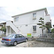 稲毛海岸駅より徒歩10分 1階 築35年3ヶ月の賃貸物件