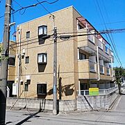 パインクレスト松波 1階 築36年6ヶ月の賃貸物件