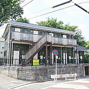 西千葉駅より徒歩15分 2階 築40年4ヶ月の賃貸物件