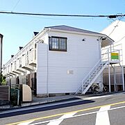 スカイビューNo.10 1階 築39年の賃貸物件