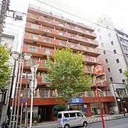 千葉駅より徒歩11分 5階 築43年2ヶ月の賃貸物件