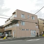 ラ・メールイサミ 1階 築30年3ヶ月の賃貸物件