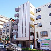 西千葉駅より徒歩7分 4階 築14年6ヶ月の賃貸物件