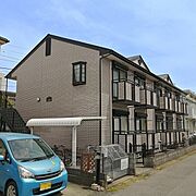 パセオ佐久間 1階 築27年8ヶ月の賃貸物件