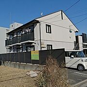 セゾンMC松波 2階 築30年2ヶ月の賃貸物件