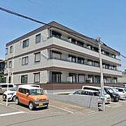 パイン・ウェーブ・クレスト 2階 築32年8ヶ月の賃貸物件