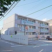 ベルメゾン春日の賃貸物件