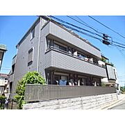 アリスコートの賃貸物件