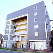 コモード西千葉 5階 築32年1ヶ月の賃貸物件