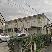 シティハイムペガサス 1階 築33年10ヶ月の賃貸物件