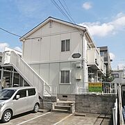 エクセルハイツ 1階 築34年7ヶ月の賃貸物件