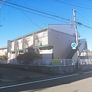 タウニィセブンワンの賃貸物件