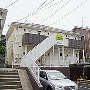 稲毛駅より徒歩10分 1階 築34年の賃貸物件