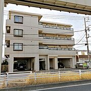 ホワイエ 4階 築36年2ヶ月の賃貸物件