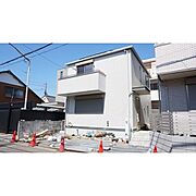 西千葉駅より徒歩10分 新築 2階建の賃貸物件