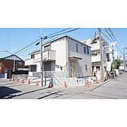 西千葉駅より徒歩10分 新築 2階建の賃貸物件