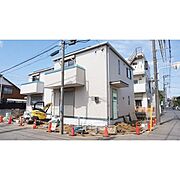 西千葉駅より徒歩10分 新築 2階建の賃貸物件