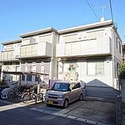 穴川駅より徒歩7分 築12年6ヶ月 2階建の賃貸物件