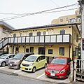 フローラル松波