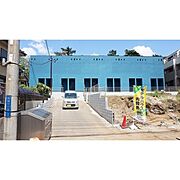 本千葉駅より徒歩10分 新築 2階建の賃貸物件