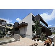 作草部駅より徒歩6分 新築 2階建の賃貸物件