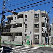 メゾン・ブランシュの賃貸物件