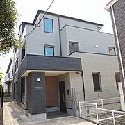 ルナヒルズの賃貸物件