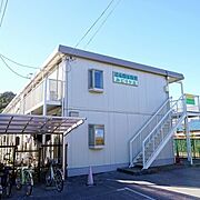 シティハイム みどりヶ丘第１の賃貸物件