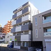 東千葉駅より徒歩1分 5階 築18年6ヶ月の賃貸物件