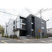 みどり台駅より徒歩8分 新築 3階建の賃貸物件