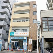 萬平ビルの賃貸物件