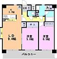 パシフィックホームズ3階9.0万円