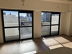 オルテンシア川口 7階2LDKのリビング/ダイニング