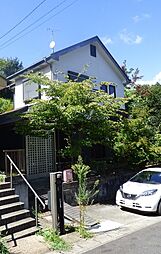 神奈川県相模原市緑区青山