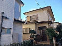 神奈川県愛甲郡愛川町中津