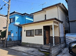 神奈川県愛甲郡愛川町中津