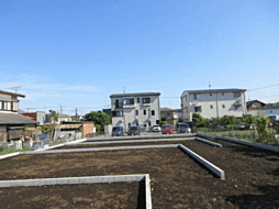 神奈川県相模原市緑区久保沢1丁目