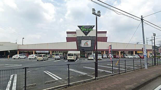 Ａコープ城山店（1780m）
