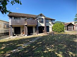 神奈川県相模原市緑区寸沢嵐