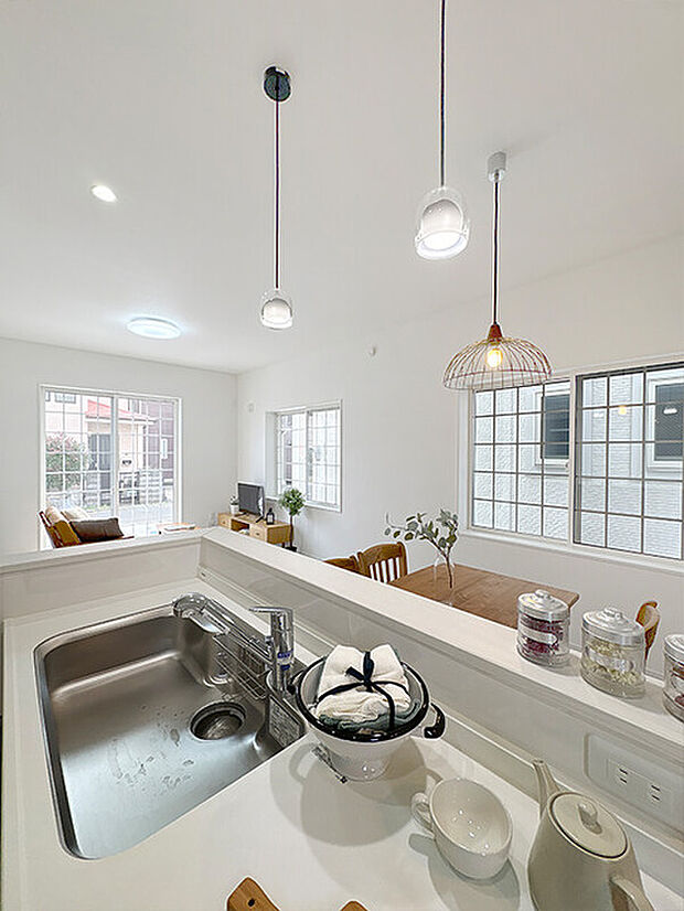 ［No.2］キッチン